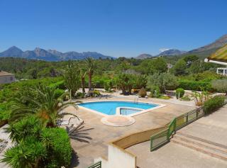 Casa Moreria - Altea - 8