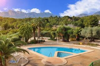 Casa Moreria - Altea - 9
