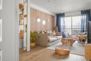 T3, Balcons, cœur de Marseille - 7