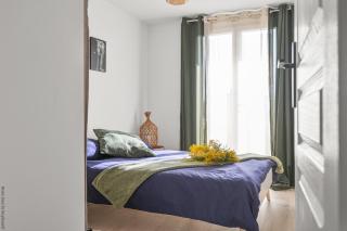 T3, Balcons, cœur de Marseille - Marsiglia - 4