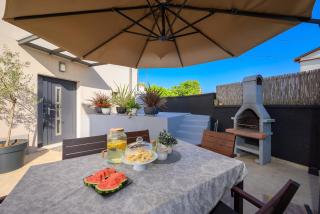 VILLA LATINI - Ideal for a family vacation. Heated pool. Local breakfast optional available - Svetvinčenat - 7