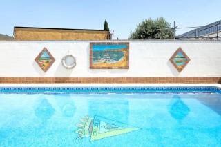 Villa Fornell - Piscina Compartida - Conil de la Frontera - 8