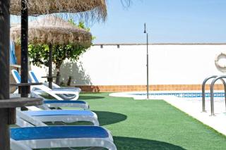 Villa Fornell - Piscina Compartida - Conil de la Frontera - 5