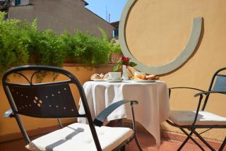 Rivoli Boutique Hotel - Florence - 3