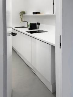 B3 - Das Loft Apartment für 1-3 Personen, Nürnberg - Nuremberg - 5