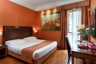 Grand Hotel Adriatico - Florenz - 6