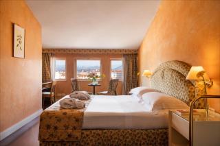 Grand Hotel Adriatico - Florenz - 0