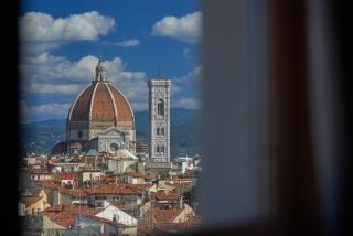 Grand Hotel Adriatico - Florenz - 7