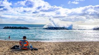Ko Olina Beach Villas B610 - Kapolei - 9