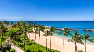 Ko Olina Beach Villas B610 - Kapolei - 5