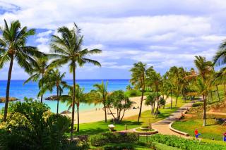 Ko Olina Beach Villas B610 - Kapolei - 2