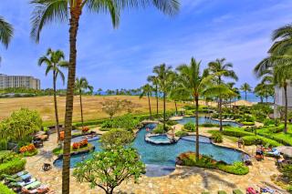 Ko Olina Beach Villas B610 - Kapolei - 1
