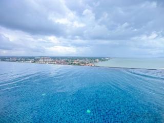 Silverscape Residence Sea View Melaka by Stayrene - Melaka - 9