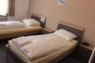 Airport-Hotel zum Taubengrund - 8