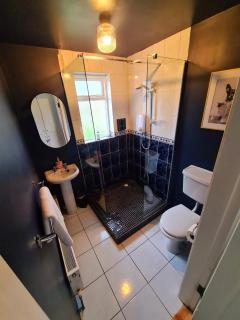 Stylish 3 Bedroom Galway House - Galway - 2