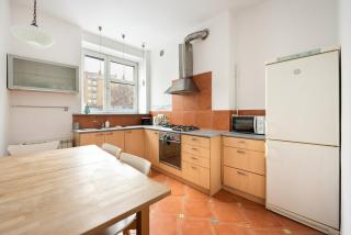 Solec Powiśle Cosy Apartment by BookingHost - 9