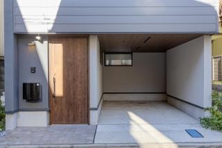 Shinjuku Modern Grey Haven - Tóquio - 9