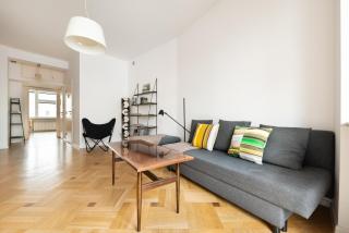 Solec Powiśle Cosy Apartment - Varsavia - 7