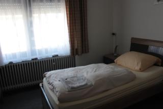 Airport-Hotel zum Taubengrund - 5