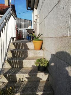 Casa Arcade - Sotomayor - 1
