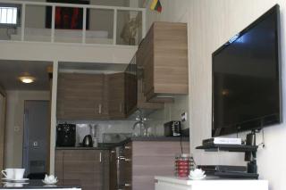 Villa 96, Héliovillage au village naturiste - 3