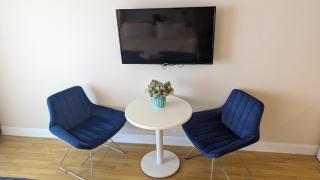 Orbi City, block C - 4