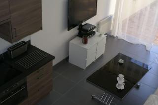 Villa 96, Héliovillage au village naturiste - 7