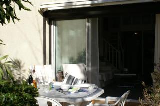 Villa 96, Héliovillage au village naturiste - 8