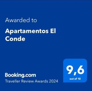Apartamentos El Conde - Santo Domingo de la Calzada - 8