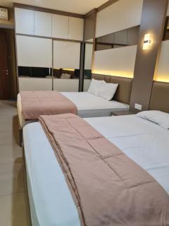1bedroom Nagoya thamrin city batam tower B - Nagoya - 3