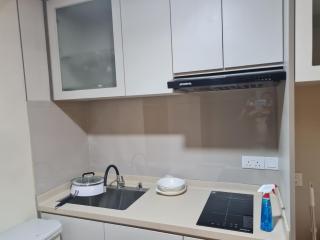 1bedroom Nagoya thamrin city batam tower B - Nagoya - 2