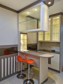 1bedroom Nagoya thamrin city batam tower B - Nagoya - 1