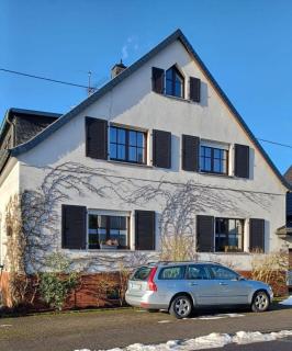 NEU! FeWo Moritz OG - 2