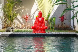 Villa Turtle - Seminyak - 4