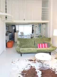 Appartamento open space - 0