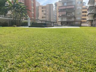 inmejorable ubicación,70m playa 70m pueblo - Benidorm - 1