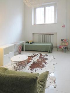 Appartamento open space - Torino - 8