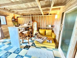 Kalamanthana Bali - Nature with Modern Comfort - Selat - 6