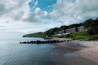 Helnan Marselis Hotel - Aarhus - 0