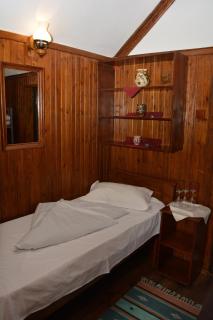Cornul Vanatorului Bungalows - Piteşti - 8
