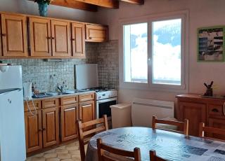 Appartement Daniel - Lamoura - 7