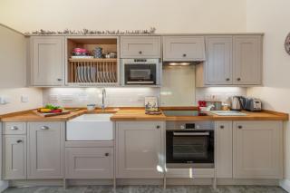 The Little Barn 2 - Ringstead - 8