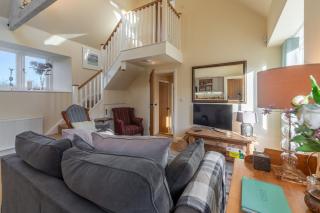 The Little Barn 2 - Ringstead - 9
