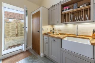 The Little Barn 2 - Ringstead - 4