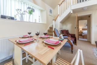 The Little Barn 2 - Ringstead - 3