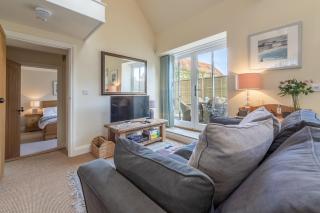 The Little Barn 2 - Ringstead - 2
