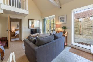 The Little Barn 2 - Ringstead - 1