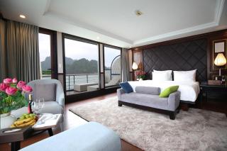 Lotus Luxury Cruise - Ha Long - 0