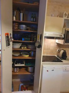 Residence adret - Auron - 9