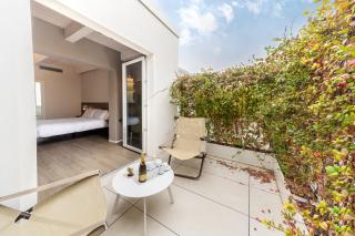 Open Hotel - Rímini - 5